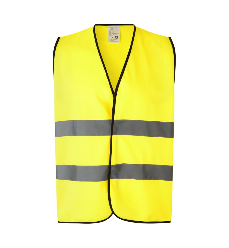 ID - Arbejdsvest