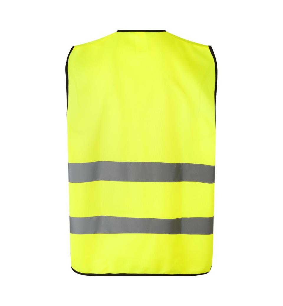 ID - Arbejdsvest