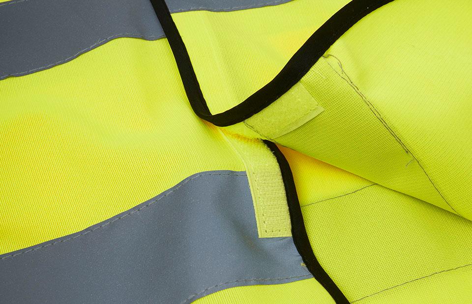ID - Arbejdsvest